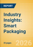 Industry Insights: Smart Packaging- Product Image