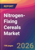 Nitrogen-Fixing Cereals Market Size, Market Share, Application Analysis, Regional Outlook, Growth Trends, Key Players, Competitive Strategies and Forecasts, 2026 To 2034- Product Image