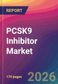 PCSK9 Inhibitor Market Size, Market Share, Application Analysis, Regional Outlook, Growth Trends, Key Players, Competitive Strategies and Forecasts, 2026 To 2034- Product Image