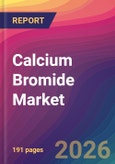 Calcium Bromide Market Size, Market Share, Application Analysis, Regional Outlook, Growth Trends, Key Players, Competitive Strategies and Forecasts, 2026 To 2034- Product Image