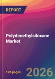 Polydimethylsiloxane (PDMS) Market Size, Market Share, Application Analysis, Regional Outlook, Growth Trends, Key Players, Competitive Strategies and Forecasts, 2026 To 2034- Product Image