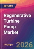 Regenerative Turbine Pump Market Size, Market Share, Application Analysis, Regional Outlook, Growth Trends, Key Players, Competitive Strategies and Forecasts, 2026 To 2034- Product Image
