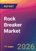 Rock Breaker Market Size, Market Share, Application Analysis, Regional Outlook, Growth Trends, Key Players, Competitive Strategies and Forecasts, 2026 To 2034- Product Image