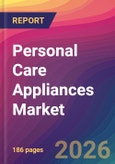 Personal Care Appliances Market Size, Market Share, Application Analysis, Regional Outlook, Growth Trends, Key Players, Competitive Strategies and Forecasts, 2026 To 2034- Product Image