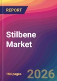 Stilbene Market Size, Market Share, Application Analysis, Regional Outlook, Growth Trends, Key Players, Competitive Strategies and Forecasts, 2026 To 2034- Product Image