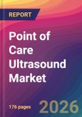 Point of Care Ultrasound (POCUS) Market Size, Market Share, Application Analysis, Regional Outlook, Growth Trends, Key Players, Competitive Strategies and Forecasts, 2026 To 2034- Product Image