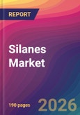 Silanes Market Size, Market Share, Application Analysis, Regional Outlook, Growth Trends, Key Players, Competitive Strategies and Forecasts, 2026 To 2034- Product Image