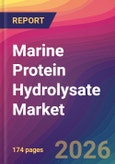 Marine Protein Hydrolysate Market Size, Market Share, Application Analysis, Regional Outlook, Growth Trends, Key Players, Competitive Strategies and Forecasts, 2026 To 2034- Product Image