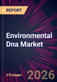 Environmental Dna Market 2026-2030- Product Image