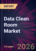 Data Clean Room Market 2026-2030- Product Image