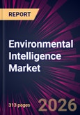 Environmental Intelligence Market 2026-2030- Product Image