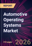 Automotive Operating Systems Market 2026-2030- Product Image