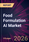 Food Formulation AI Market 2026-2030- Product Image