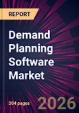 Demand Planning Software Market 2026-2030- Product Image