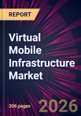 Virtual Mobile Infrastructure Market 2026-2030- Product Image
