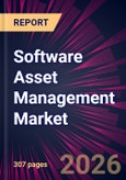 Software Asset Management Market 2026-2030- Product Image