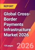 Global Cross-Border Payments Infrastructure Market 2026- Product Image