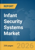 Infant Security Systems Market Global Report 2026- Product Image