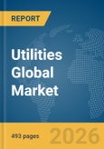 Utilities Global Market Opportunities and Strategies to 2035- Product Image