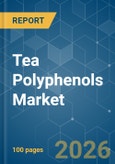 Tea Polyphenols - Market Share Analysis, Industry Trends & Statistics, Growth Forecasts (2026-2031)- Product Image