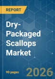 Dry-Packaged Scallops - Market Share Analysis, Industry Trends & Statistics, Growth Forecasts (2026-2031)- Product Image