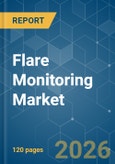 Flare Monitoring - Market Share Analysis, Industry Trends & Statistics, Growth Forecasts (2026-2031)- Product Image