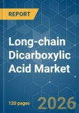 Long-chain Dicarboxylic Acid - Market Share Analysis, Industry Trends & Statistics, Growth Forecasts (2026-2031)- Product Image