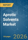 Aprotic Solvents - Market Share Analysis, Industry Trends & Statistics, Growth Forecasts (2026-2031)- Product Image