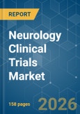 Neurology Clinical Trials - Market Share Analysis, Industry Trends & Statistics, Growth Forecasts (2026-2031)- Product Image