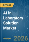 AI in Laboratory Solution - Market Share Analysis, Industry Trends & Statistics, Growth Forecasts (2026-2031)- Product Image