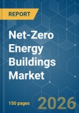 Net-Zero Energy Buildings - Market Share Analysis, Industry Trends & Statistics, Growth Forecasts (2026-2031)- Product Image