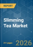 Slimming Tea - Market Share Analysis, Industry Trends & Statistics, Growth Forecasts (2026-2031)- Product Image