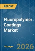 Fluoropolymer Coatings - Market Share Analysis, Industry Trends & Statistics, Growth Forecasts (2026-2031)- Product Image