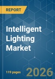 Intelligent Lighting - Market Share Analysis, Industry Trends & Statistics, Growth Forecasts (2026-2031)- Product Image