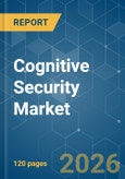 Cognitive Security - Market Share Analysis, Industry Trends & Statistics, Growth Forecasts (2026-2031)- Product Image
