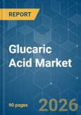 Glucaric Acid - Market Share Analysis, Industry Trends & Statistics, Growth Forecasts (2026-2031)- Product Image