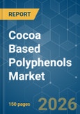 Cocoa Based Polyphenols - Market Share Analysis, Industry Trends & Statistics, Growth Forecasts (2026-2031)- Product Image