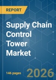 Supply Chain Control Tower - Market Share Analysis, Industry Trends & Statistics, Growth Forecasts (2026-2031)- Product Image