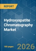 Hydroxyapatite Chromatography - Market Share Analysis, Industry Trends & Statistics, Growth Forecasts (2026-2031)- Product Image