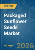 Packaged Sunflower Seeds - Market Share Analysis, Industry Trends & Statistics, Growth Forecasts (2026-2031)- Product Image