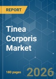 Tinea Corporis - Market Share Analysis, Industry Trends & Statistics, Growth Forecasts (2026-2031)- Product Image