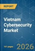 Vietnam Cybersecurity - Market Share Analysis, Industry Trends & Statistics, Growth Forecasts (2026-2031)- Product Image