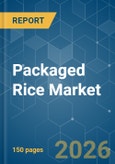 Packaged Rice - Market Share Analysis, Industry Trends & Statistics, Growth Forecasts (2026-2031)- Product Image