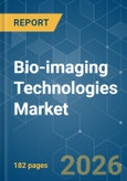 Bio-imaging Technologies - Market Share Analysis, Industry Trends & Statistics, Growth Forecasts (2026-2031)- Product Image
