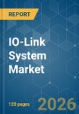 IO-Link System - Market Share Analysis, Industry Trends & Statistics, Growth Forecasts (2026-2031)- Product Image