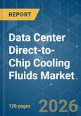 Data Center Direct-to-Chip Cooling Fluids - Market Share Analysis, Industry Trends & Statistics, Growth Forecasts (2026-2031)- Product Image