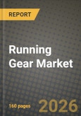 Running Gear Market Outlook 2026-2034: Market Share, and Growth Analysis- Product Image