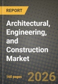 Architectural, Engineering, and Construction Market Outlook 2026-2034: Market Share, and Growth Analysis- Product Image