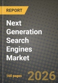 Next Generation Search Engines Market Outlook 2026-2034: Market Share, and Growth Analysis by Distribution Channel- Product Image
