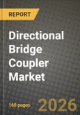 Directional Bridge Coupler Market Outlook 2026-2034: Market Share, and Growth Analysis by Type, Application- Product Image